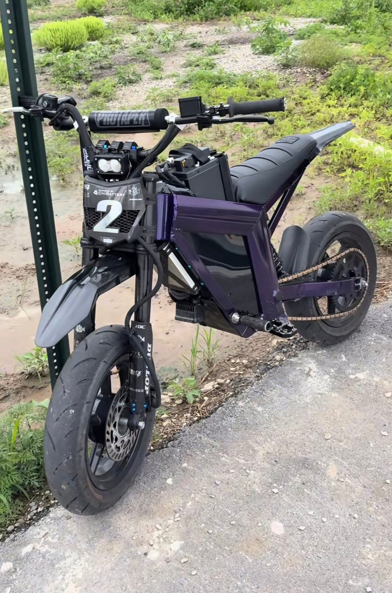 Tuttio parts