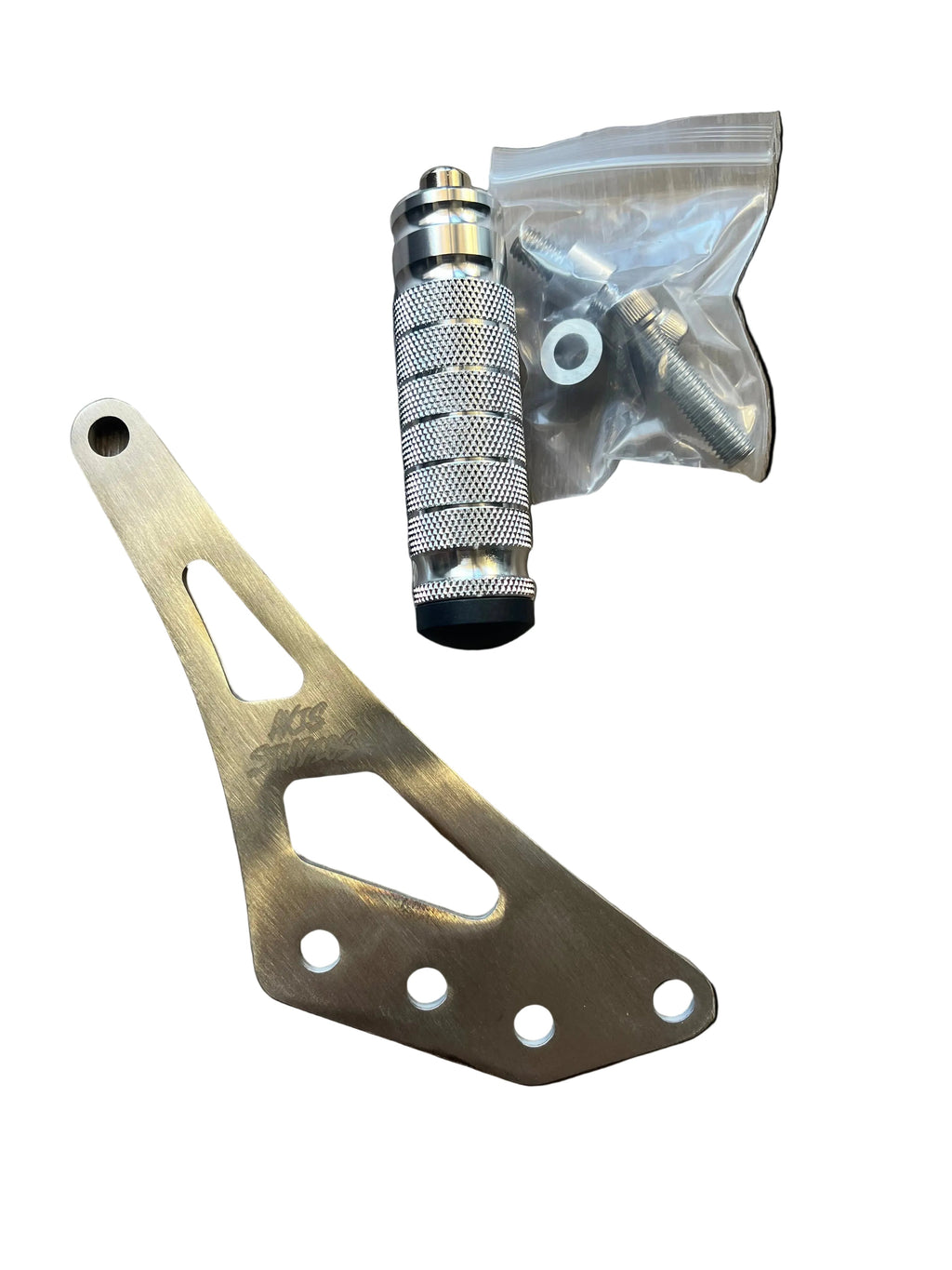 Surron LBX/Eride/ Talaria Mx3,Mx4,Mx5  Footlock