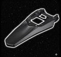 Ultra Bee Carbon Fiber Style Back Fender