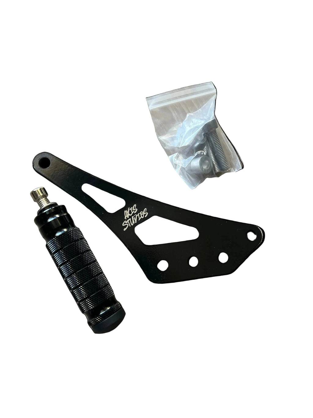 Surron LBX/Eride/ Talaria Mx3,Mx4,Mx5  Footlock