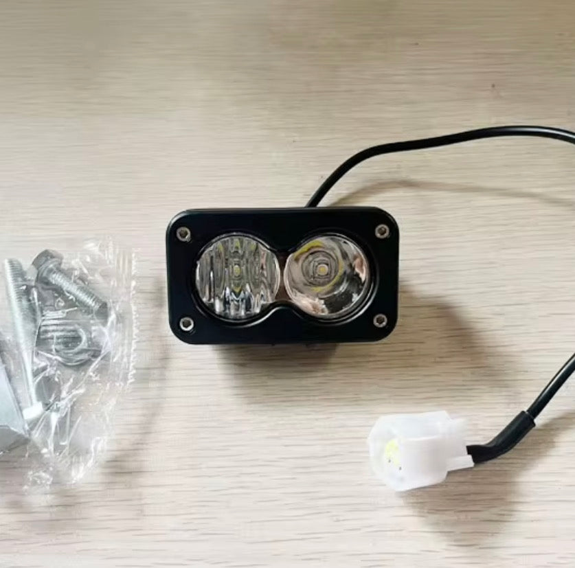 Plug and Play Baja light for Yozma IN 10/ Yozma IN 10 PRO