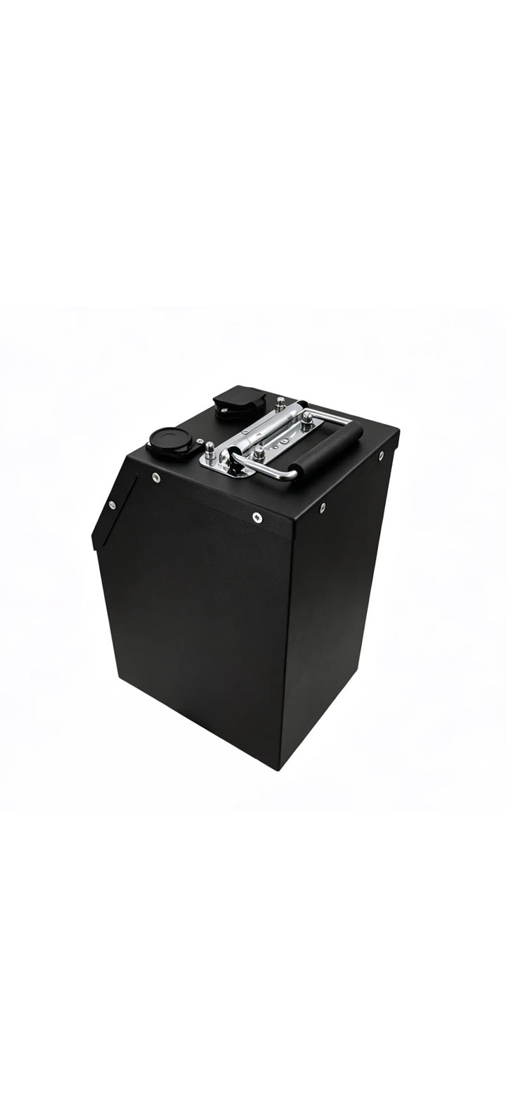 Ionra Upgraded battery Yozma/Strike/Valtinsu