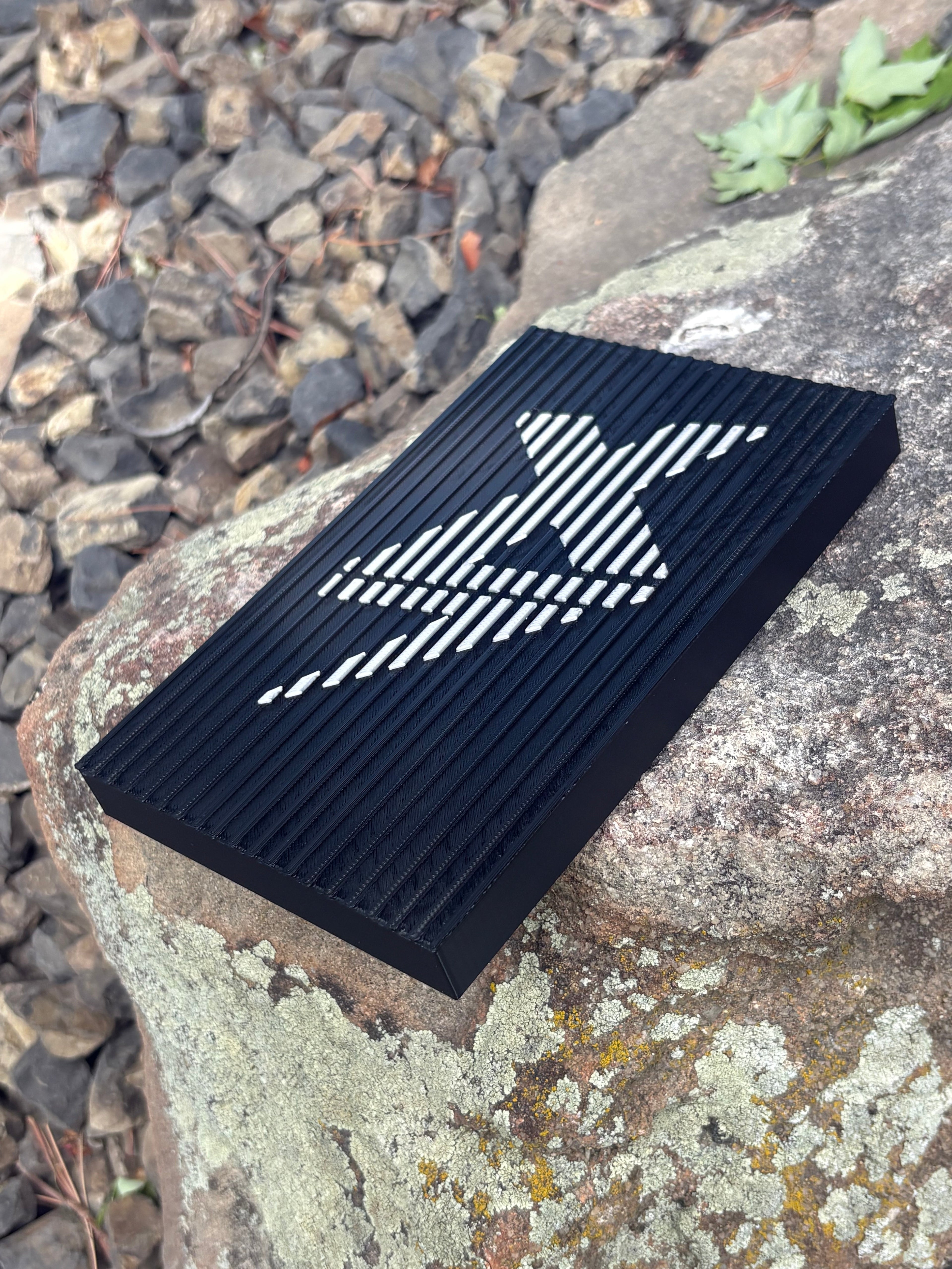 Yozma ebmx controller cover