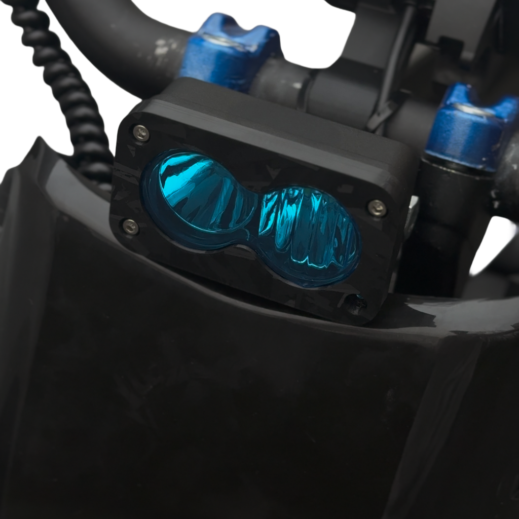 Yozma Baja Light