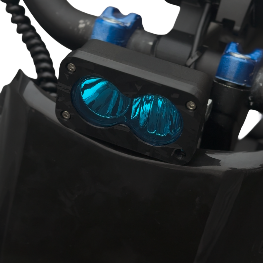 Yozma Baja Light