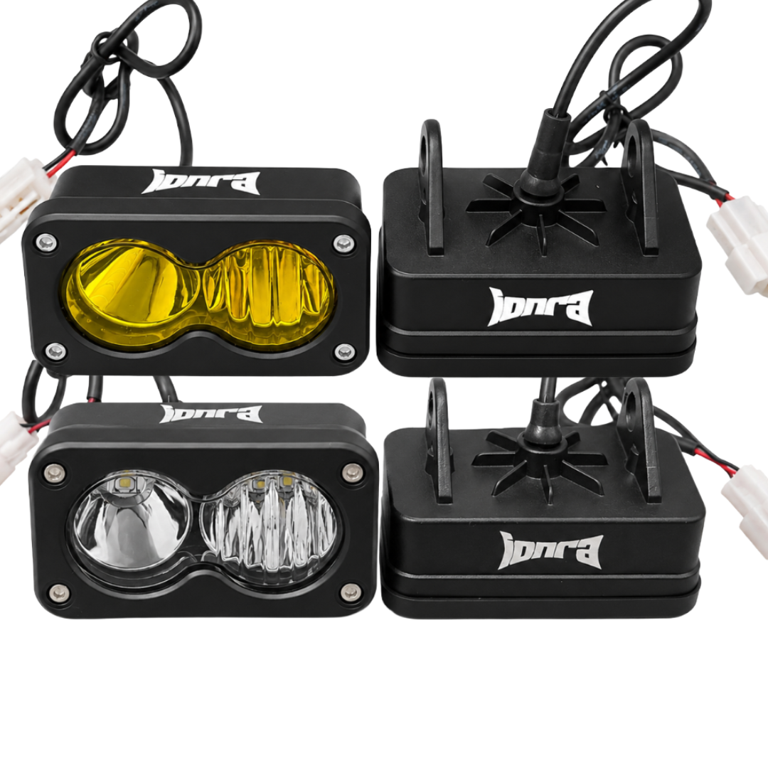 Yozma Baja Light