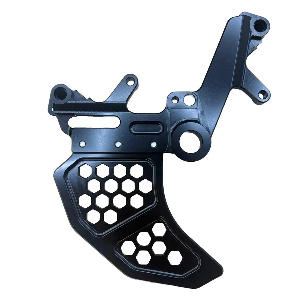 Surron Ultra Bee Foot Brake Kit Pre-bled MOTUL DOT 5.1