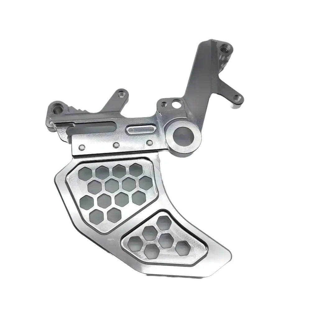 Surron Ultra Bee Foot Brake Kit Pre-bled MOTUL DOT 5.1